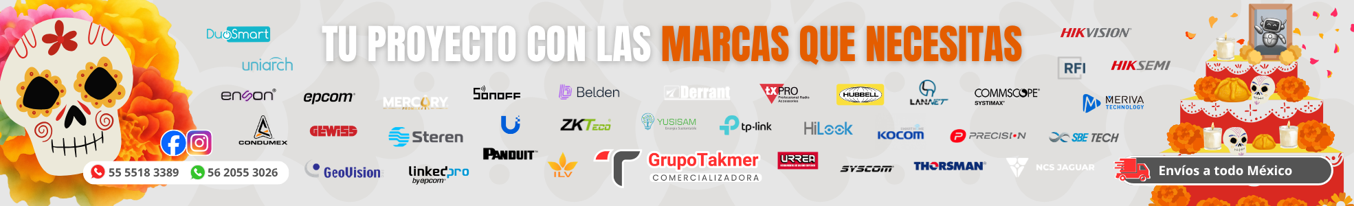 Banner del producto